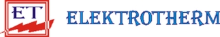 ELEKTROTHERM OÜ logo