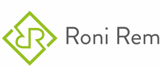 RONI REM OÜ logo