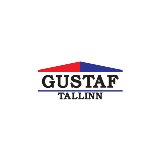 GUSTAF AS logo