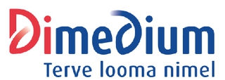 DIMEDIUM AS logo