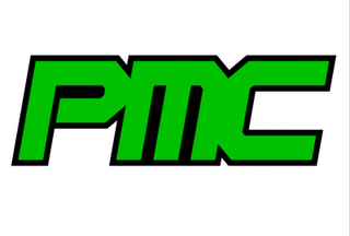 POMEMET OÜ logo