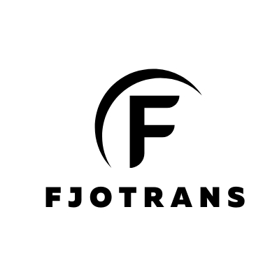 FJOTRANS OÜ logo