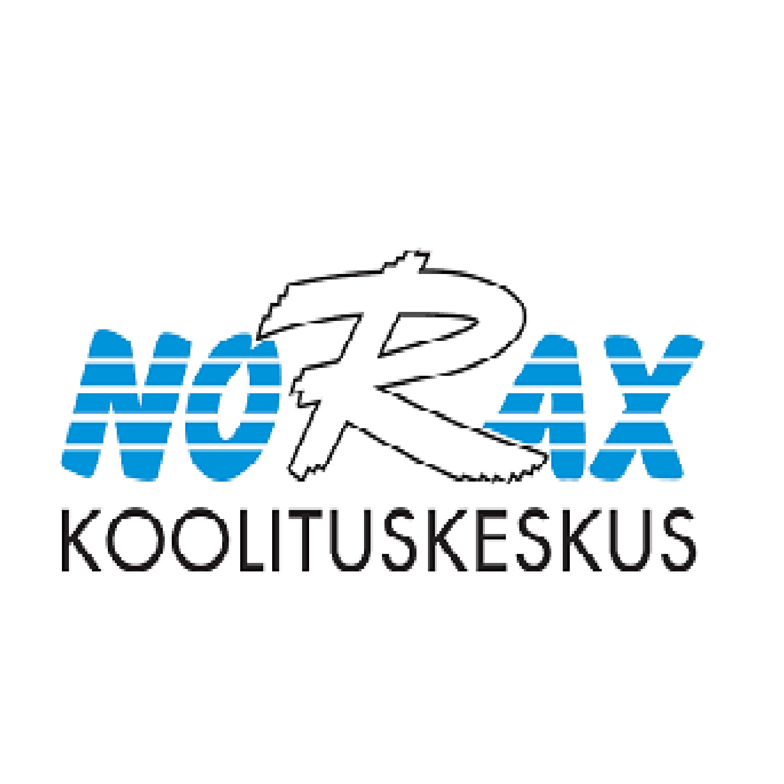 NORAX KOOLITUS OÜ logo