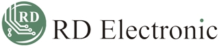 RD ELECTRONIC OÜ logo