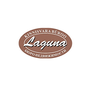 LAGUNA KINNISVARABÜROO OÜ logo