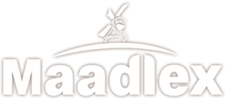 MAADLEX OÜ logo