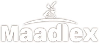 MAADLEX OÜ logo