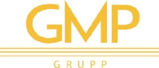 GMP GRUPP AS logo
