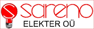 SARENO ELEKTER OÜ logo