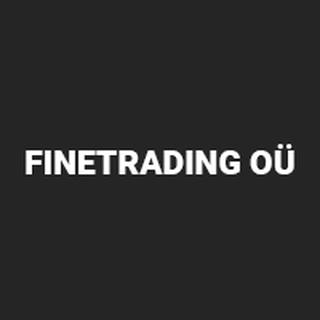 FINETRADING OÜ logo