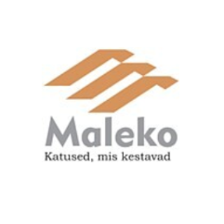 MALEKO AS logo