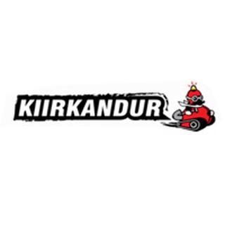 KIIRKANDUR AS logo