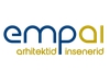 EMP A&I OÜ logo