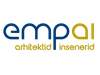 EMP A&I OÜ logo