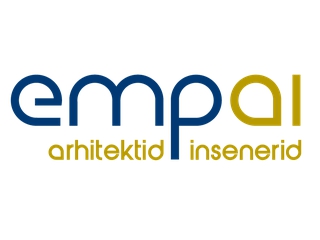 EMP A&I OÜ logo