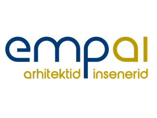 EMP A&I OÜ logo