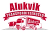 ALUKVIK OÜ logo