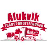 ALUKVIK OÜ - Freight transport by road in Harju county