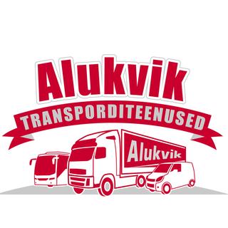 ALUKVIK OÜ logo