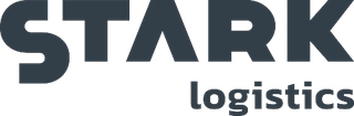 STARK LOGISTICS AS logo
