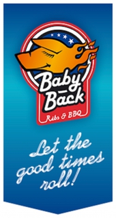 VELLOSAR KAUBANDUSE OÜ - BabyBack – BabyBack Ribs & BBQ