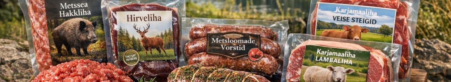 Suurim mainega ettevõte LINNAMÄE LIHATÖÖSTUS AS, maineskoor 10640, aktiivseid äriseoseid 4. Liha töötlemine.