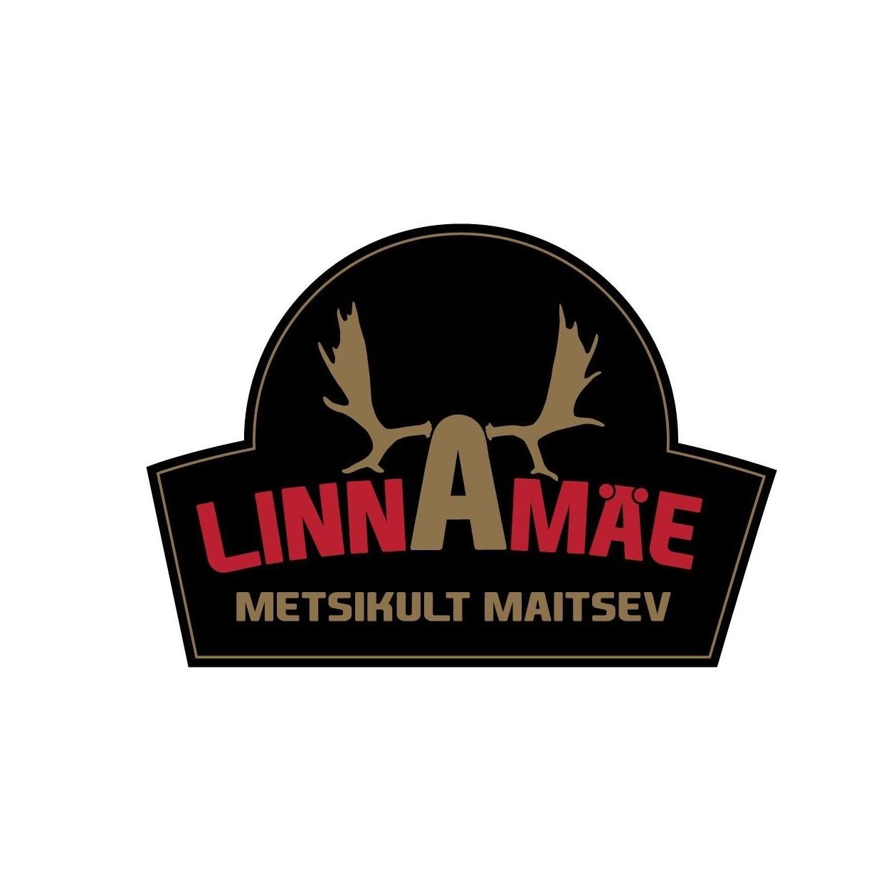 LINNAMÄE LIHATÖÖSTUS AS logo