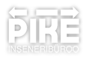 INSENERIBÜROO PIKE OÜ - Constructional engineering-technical designing and consulting in Tallinn