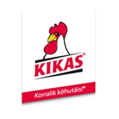 KIKAS OÜ - Production of meat and poultry meat products in Jõelähtme vald