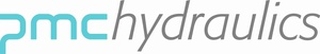 PMC HYDRAULICS AS logo