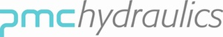 PMC HYDRAULICS AS logo ja bränd