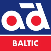 AD BALTIC AS - AD Baltic Estonia: Car spare parts, equipment, tools