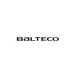 BALTECO AS логотип