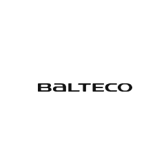BALTECO AS logo