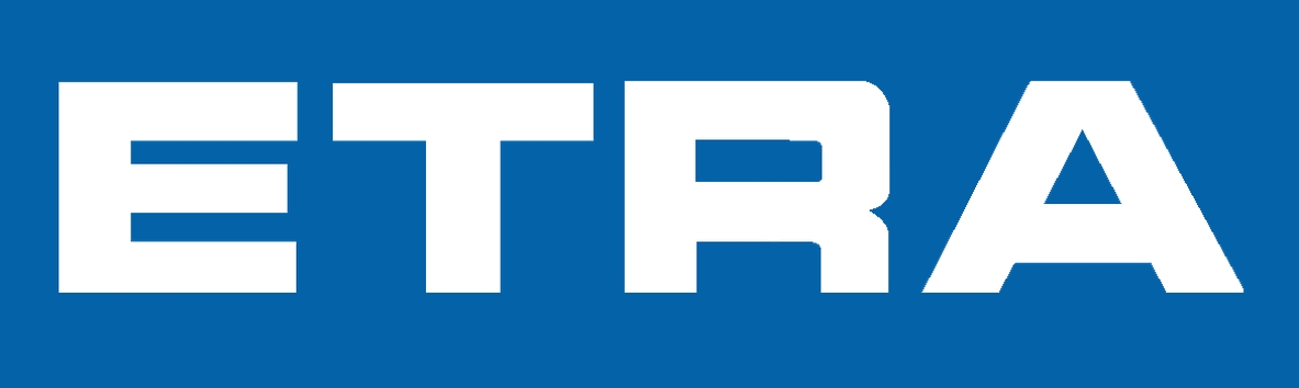 ETRA BALTI AS logo