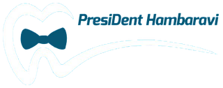 PRESIDENT HAMBARAVI OÜ logo