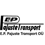 E.P.PAJUSTE TRANSPORT OÜ logo