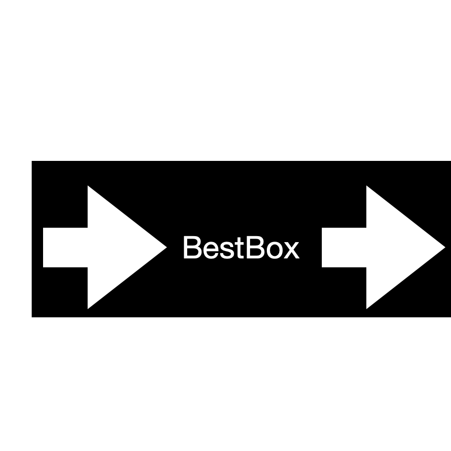BESTBOX OÜ logo