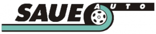 SAUE AUTO AS logo