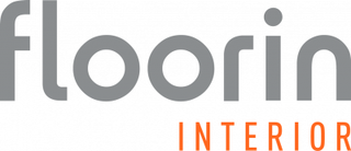 FLOORIN AS logo