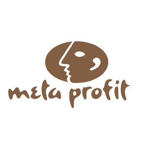 META-PROFIT OÜ логотип