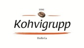 KOHVIGRUPP OÜ - Wholesale of coffee, tea, cocoa and spices in Tallinn