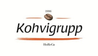 KOHVIGRUPP OÜ logo