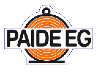 PAIDE EG OÜ logo