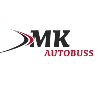 MK AUTOBUSS AS logo