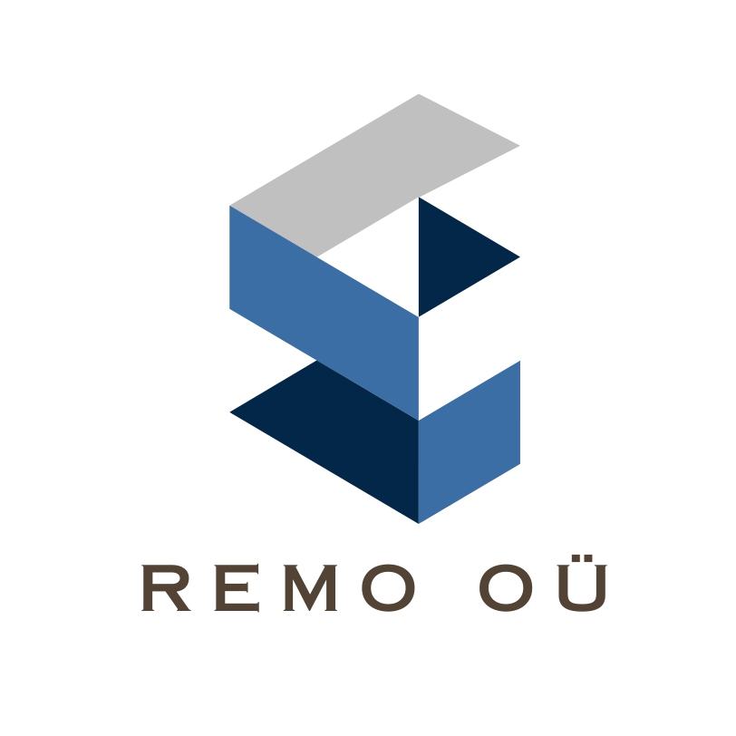 REMO OÜ logo