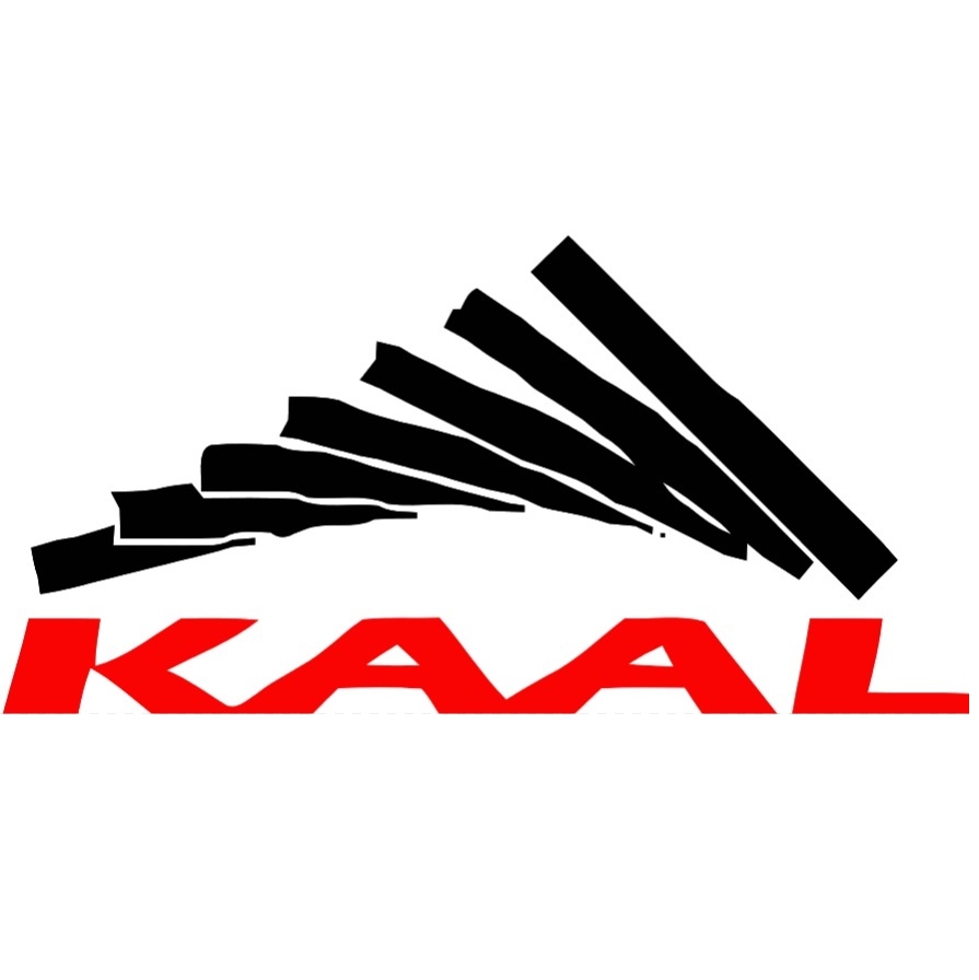 KAAL OÜ logo