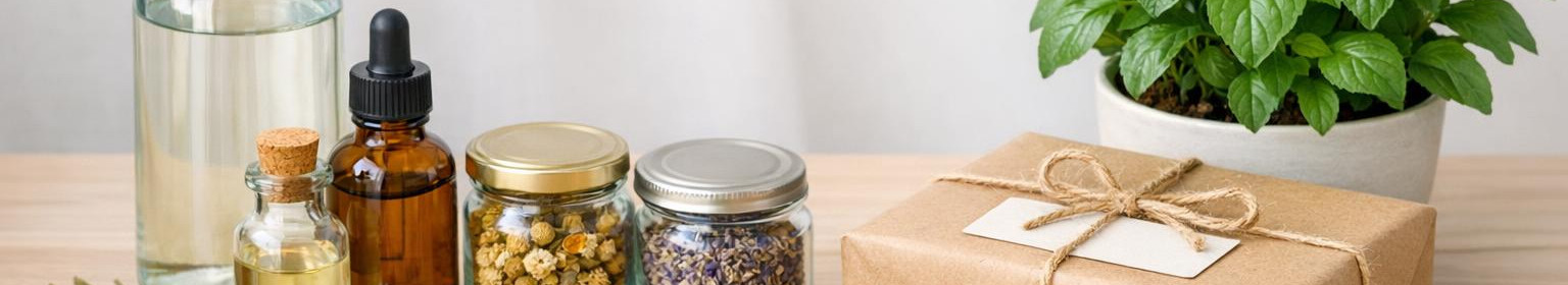 loodustooted, Loodustoodete müük, kauplused ja hulgikaubandus