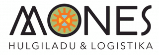 MONES & TUUR OÜ logo