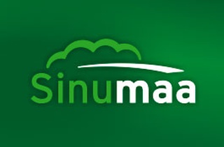 SINUMAA OÜ logo